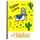 Vở kẻ ngang 200 tr Haplus-Time 5525 (Hải Tiến)